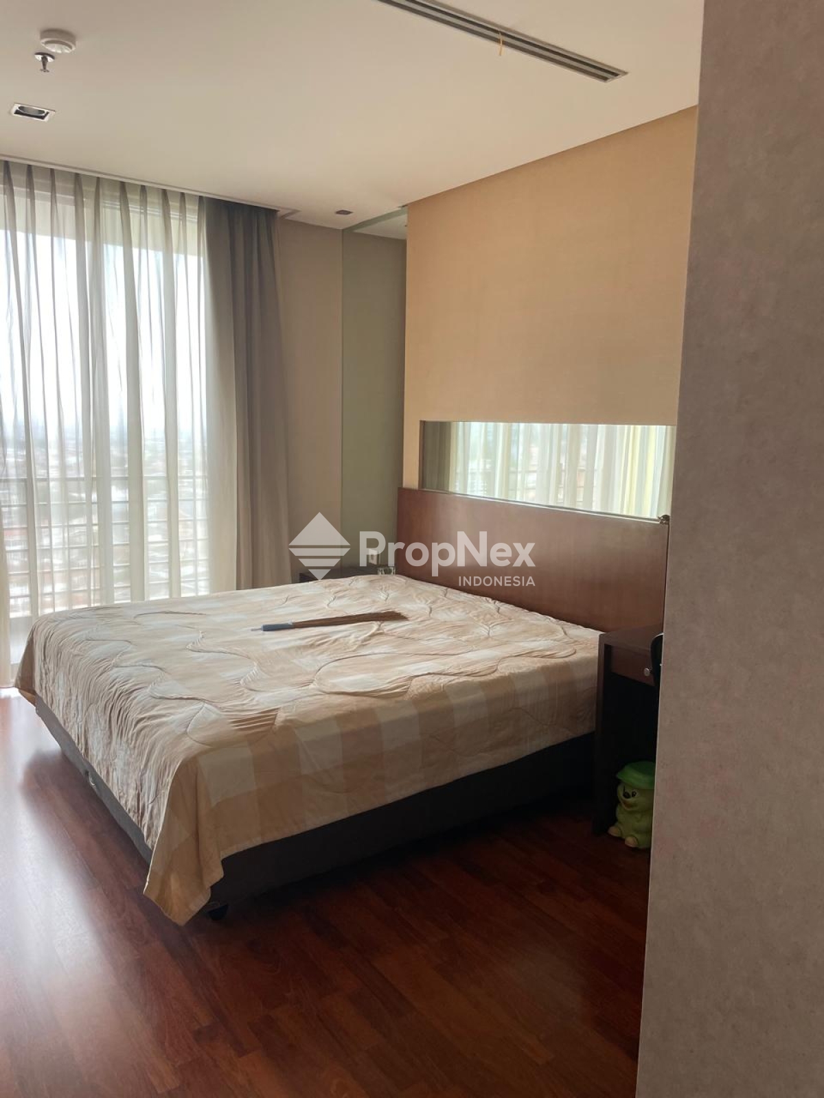 Apartemen Full Furnish Dago Butik Bandung — foto 8